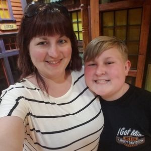 Meet your Posher, Charity